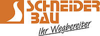 Logo Schneider Bau